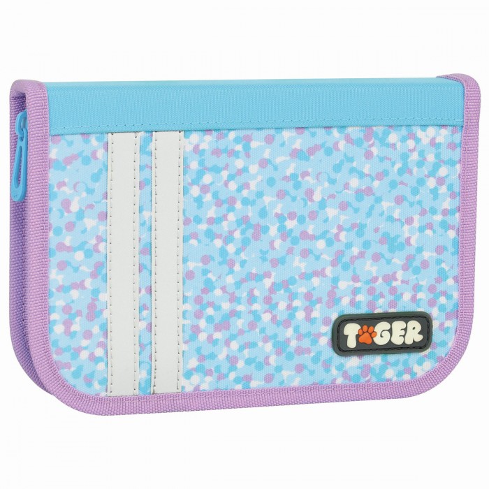 

Tiger Family Пенал с наполнением Мечта, Пенал с наполнением Мечта