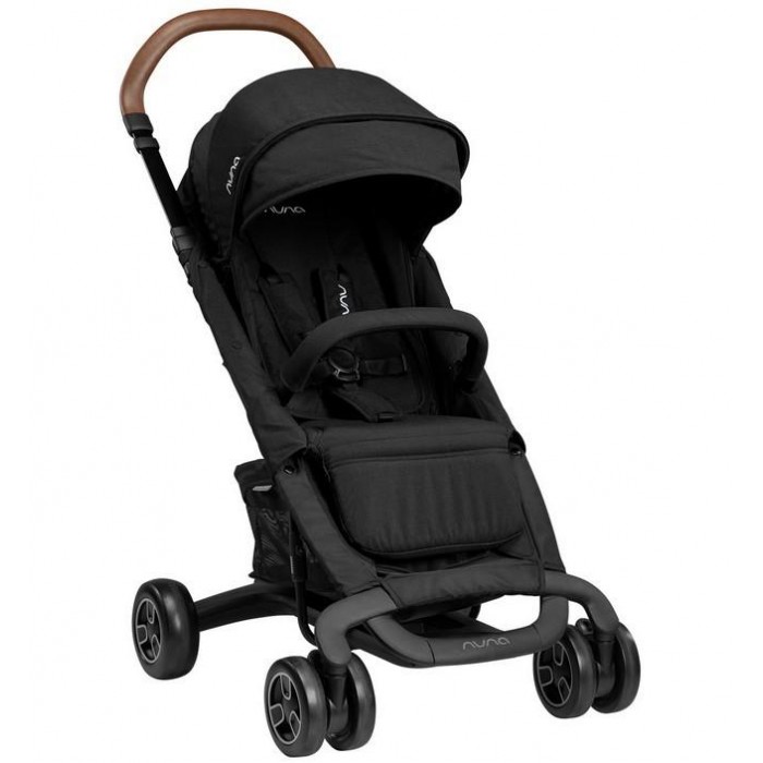 Прогулочная коляска Nuna Pepp Next