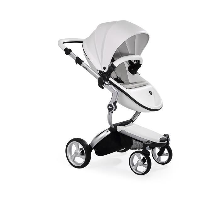 Коляска Mima Xari 2 в 1