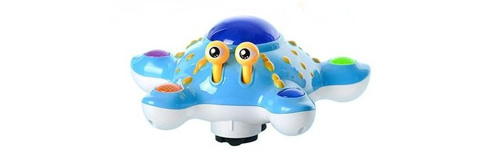 Интерактивная игрушка Veld CO Игрушка Морская звёздочка