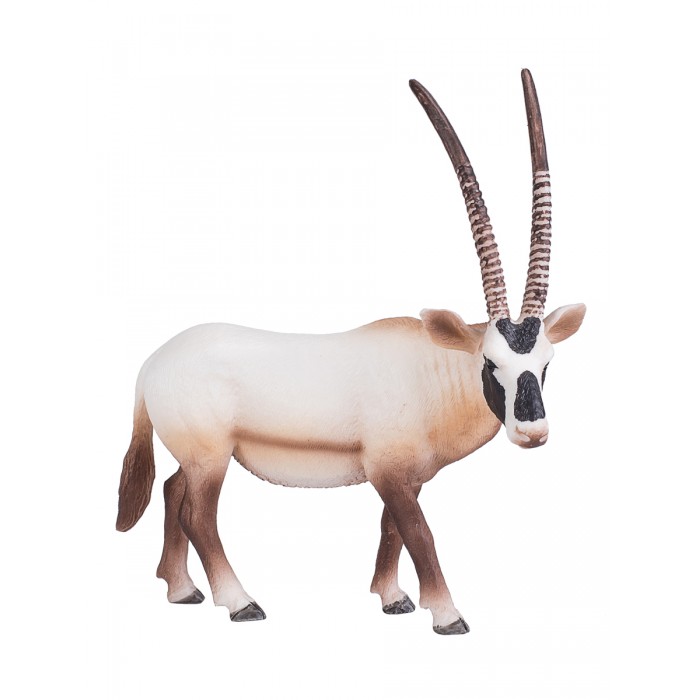 Mojo Фигурка Animal Planet Орикс самец антилопы XL 387242