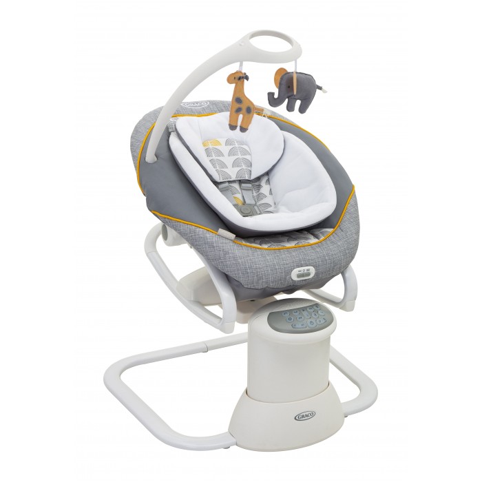 graco everyway soother