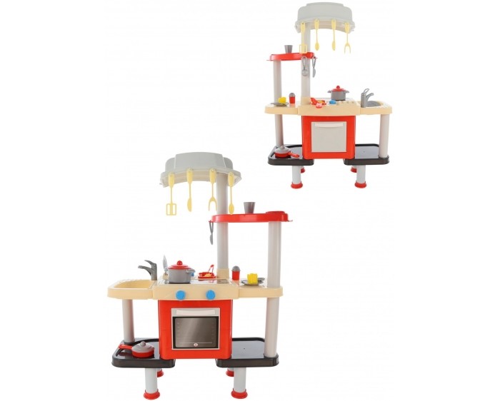 Palau Набор Кухня 1