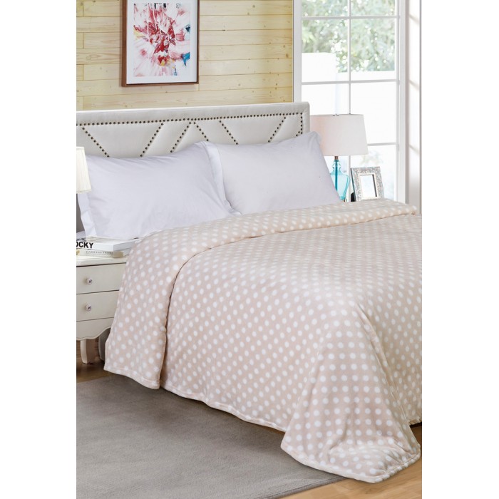 

Плед Dream Time велсофт 150х200 BL0280-1, велсофт 150х200 BL0280-1