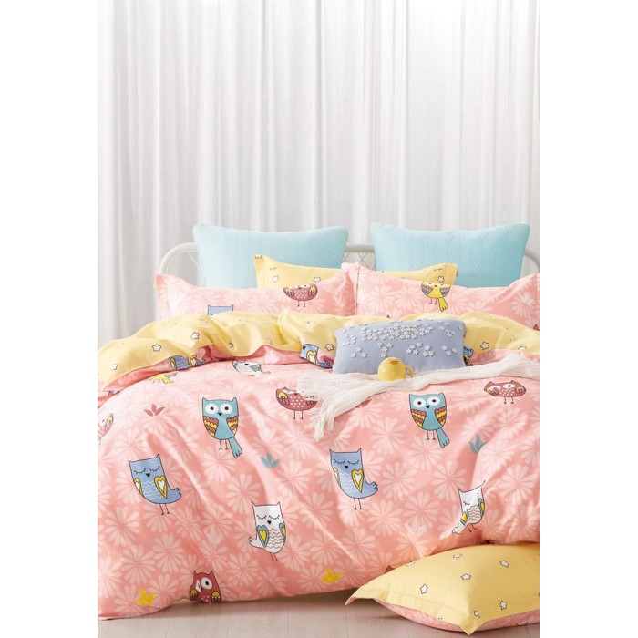 

Постельное белье Dream Time Комплект 1,5 спальный BLK-46-SP-430-1C, Комплект 1,5 спальный BLK-46-SP-430-1C