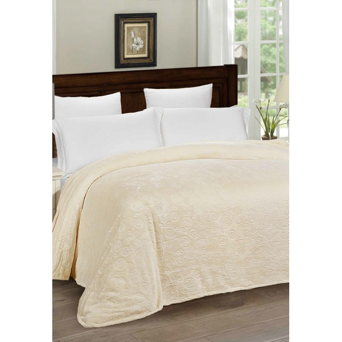 

Плед Dream Time велсофт BL0268-1 150х200 см, велсофт BL0268-1 150х200 см
