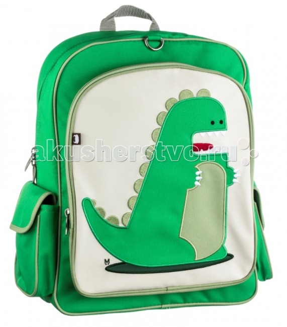 

Beatrix Рюкзак Percival-Dino