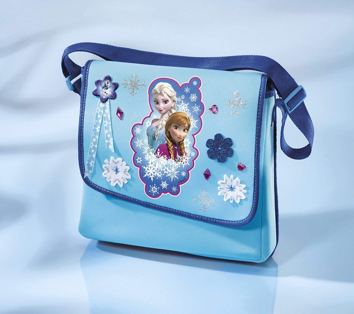 фото Totum Набор для творчества Frozen creativity set 2 в 1