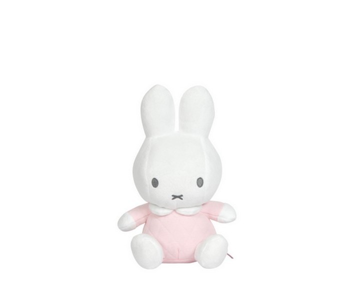 фото Мягкая игрушка Shokid Зайчик Miffy Rose