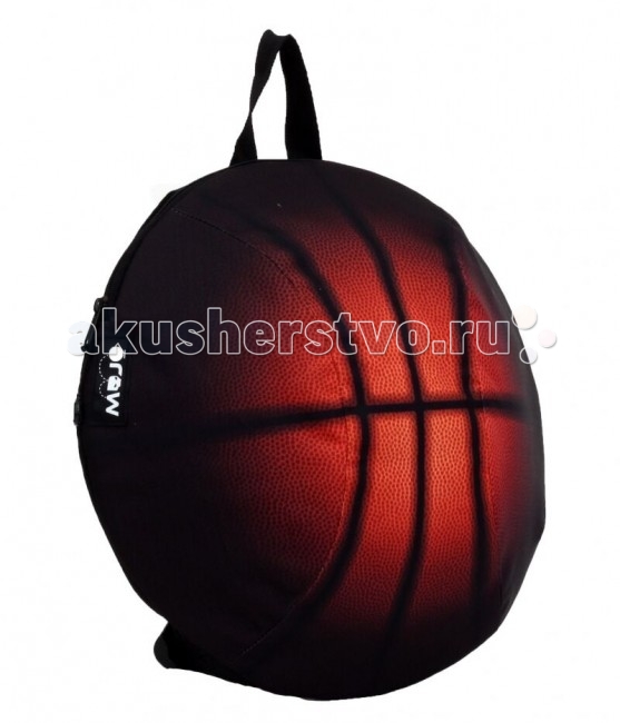 Mojo Pax Рюкзак Sport Bascket BallРюкзак Sport Bascket Ball Mojo Pax Рюкзак Sport Bascket BallРюкзак Sport Bascket BallРюкзак Sport Bascket Ball Mojo Pax Этот стильный рюкзак от Mojo прекрасно сочетает в себе черты спорта и динамичного городского стиля. Рюкзак в виде баскетбольного мяча смотрится очень броско, стильно и оригинально. Материал - полиэстер/люминесцентная краска Размер - 43х30х16 см MOJO – это бьющая через край энергия молодости, это современный, яркий, смелый стиль для тех, кто не привык сливаться с фоном. Бренд предлагает большой выбор рюкзаков, чехлов для планшетов и ноутбуков, кошельков, наушников и других аксессуаров. Подростки и молодежь любят продукцию MOJO за поистине уникальное сочетание качества, эргономичности, удобства и стопроцентно запоминающейся «внешности». Яркие, смелые, привлекающие к себе внимание принты, современные ткани, высококлассная фурнитура, безупречное качество пошива – эти вещи будут с вами – и будут на пике популярности - ни один год! Качество MOJO давно по достоинству оценили на Западе и в Европе – бренд любят и школьники, и студенты, и взрослые любители ярких вещей и яркой жизни.<br>