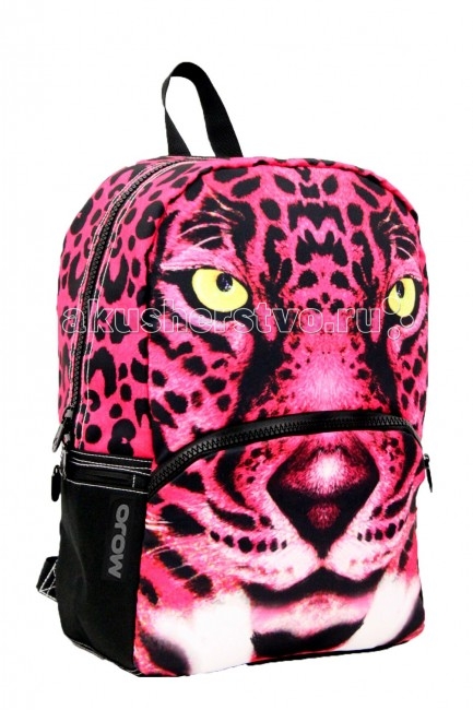 

Mojo Pax Рюкзак Hot Pink Panther
