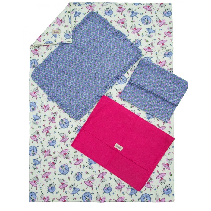 

Постельное белье Семейные ценности 1.5 спальное Сиреневое очарование (3 предмета), 1.5 спальное Сиреневое очарование (3 предмета)