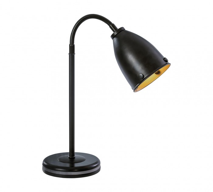 Светильник Cilek настольная лампа Dark Table Lamp