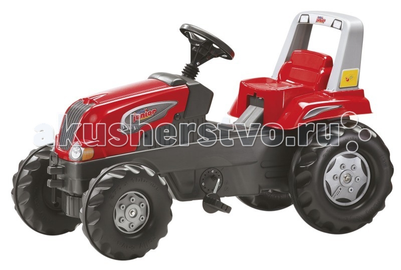 фото Rolly Toys RollyJunior RT 800254