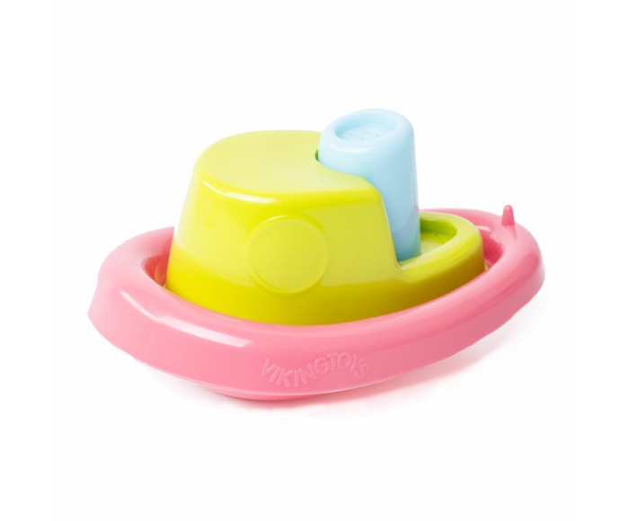 Viking Toys Кораблик Буксир для ванной
