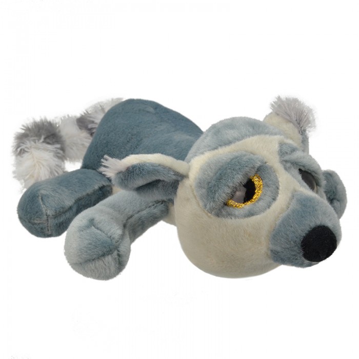 lemur pillow pet