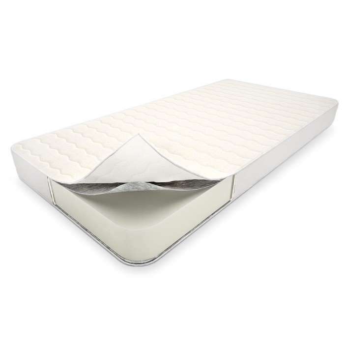 

Матрас Askona Baby Flex Dream 190х80 см, Baby Flex Dream 190х80 см