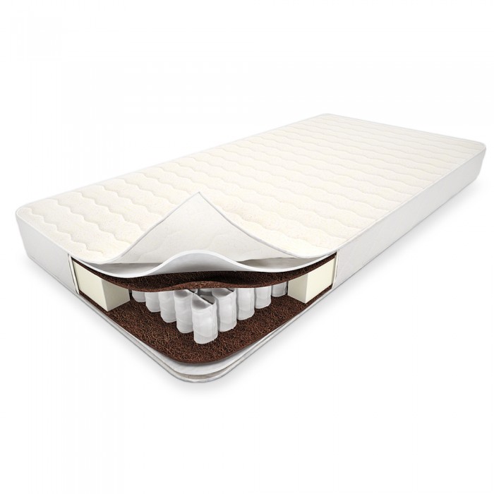 

Матрас Askona Baby Flex Smile 195х80 см, Baby Flex Smile 195х80 см