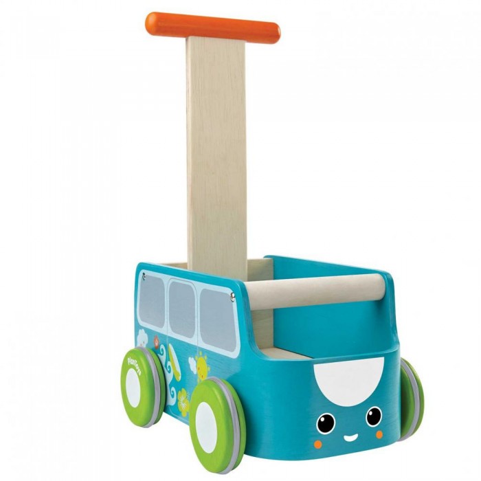 

Каталка-игрушка Plan Toys 5186, 5186