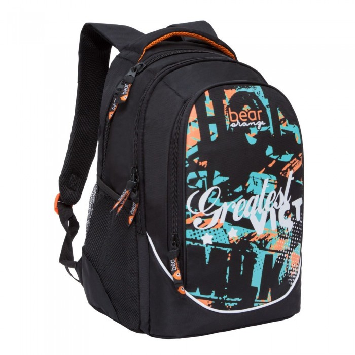 

Orange Bear Рюкзак VI-63, Рюкзак VI-63