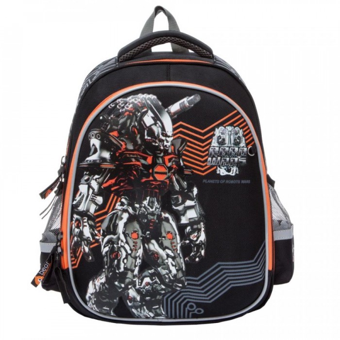 

Orange Bear Рюкзак ZI-36, Рюкзак ZI-36