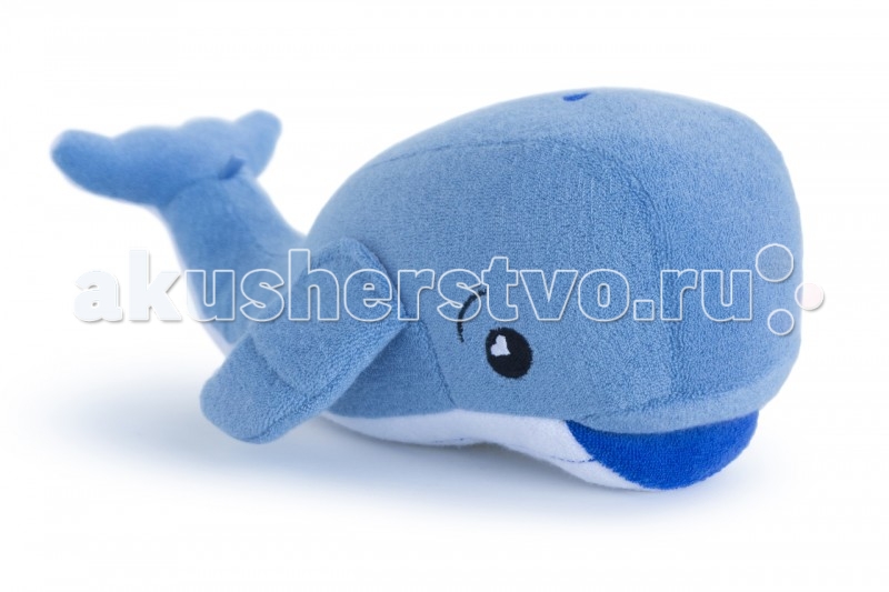 Мочалки SoapSox Кит Джэксон, Мочалки - артикул:72478 Мочалки SoapSox Кит Джэксон, Мочалки - артикул:72478