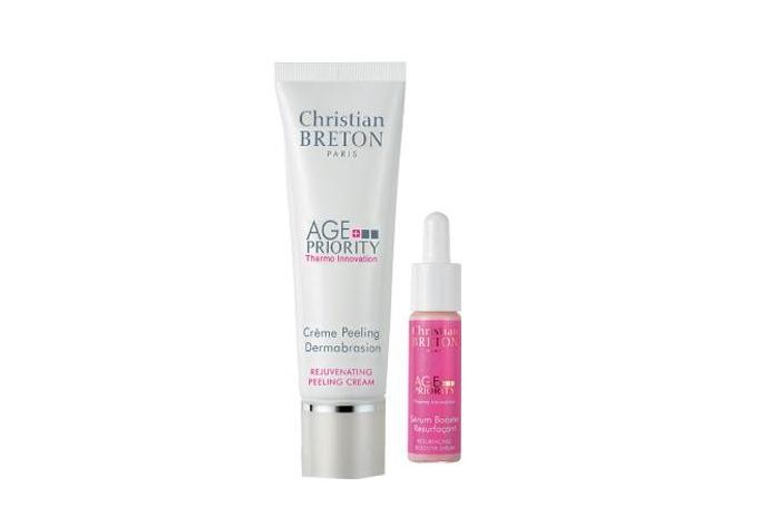 

Christian Breton Крем Age Priority Stop Surgery Peel Microabrasion, Крем Age Priority Stop Surgery Peel Microabrasion