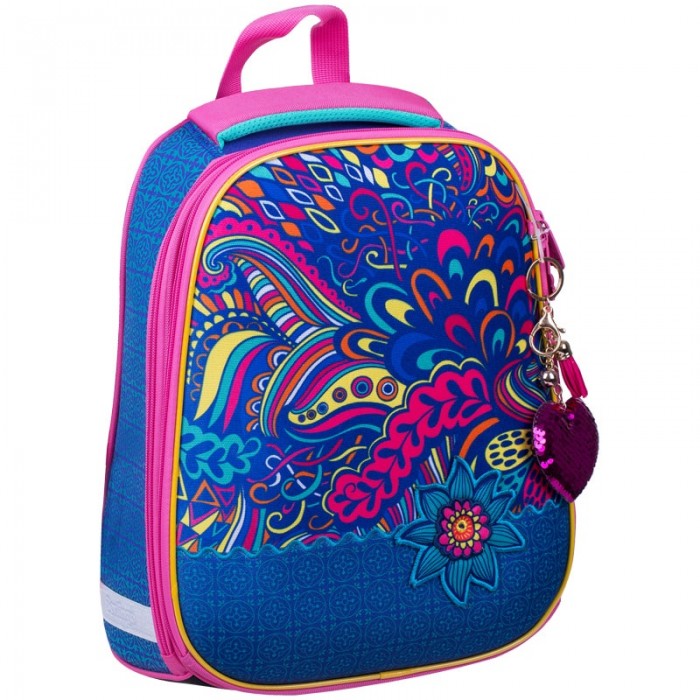 

Berlingo Ранец Expert Color Fusion 37x28x16 см, Ранец Expert Color Fusion 37x28x16 см