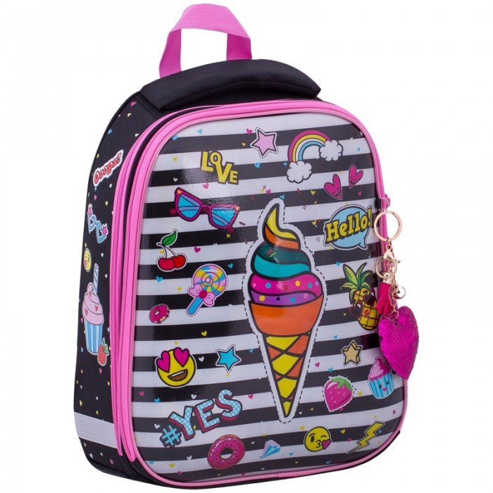

Berlingo Ранец Expert Ice ice-cream 37x28x16 см, Ранец Expert Ice ice-cream 37x28x16 см