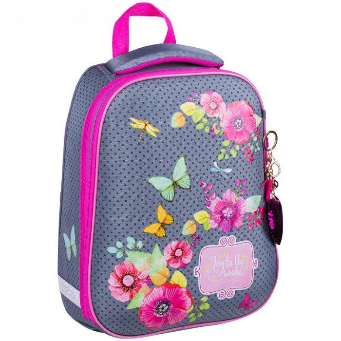 

Berlingo Ранец Expert Joyful mood 37x28x16 см, Ранец Expert Joyful mood 37x28x16 см