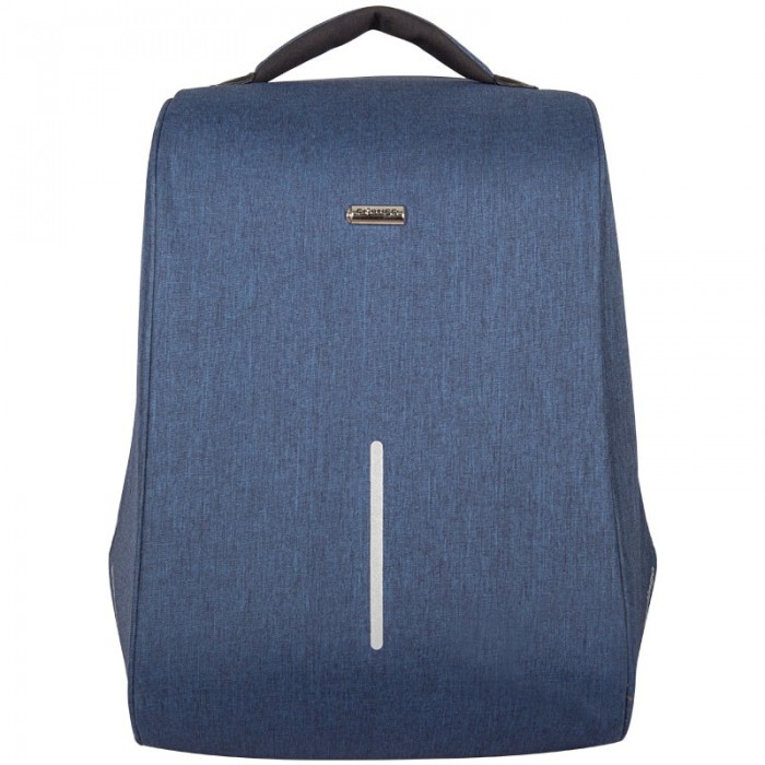 

Berlingo Рюкзак City Style Urban 3 42x30x14 см, Рюкзак City Style Urban 3 42x30x14 см