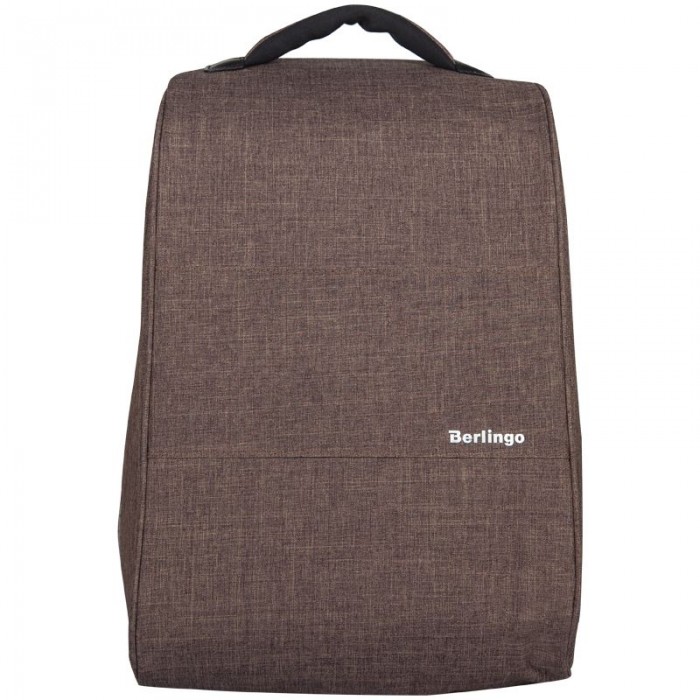 

Berlingo Рюкзак City Style Urban 4 42x30x14 см, Рюкзак City Style Urban 4 42x30x14 см