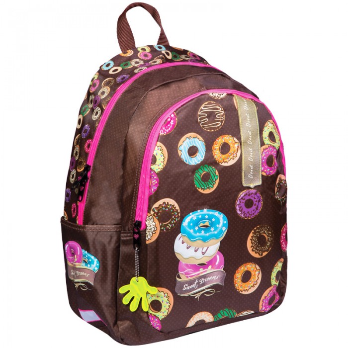

Berlingo Рюкзак Joy Dolce dolce 40.5x27x17 см, Рюкзак Joy Dolce dolce 40.5x27x17 см