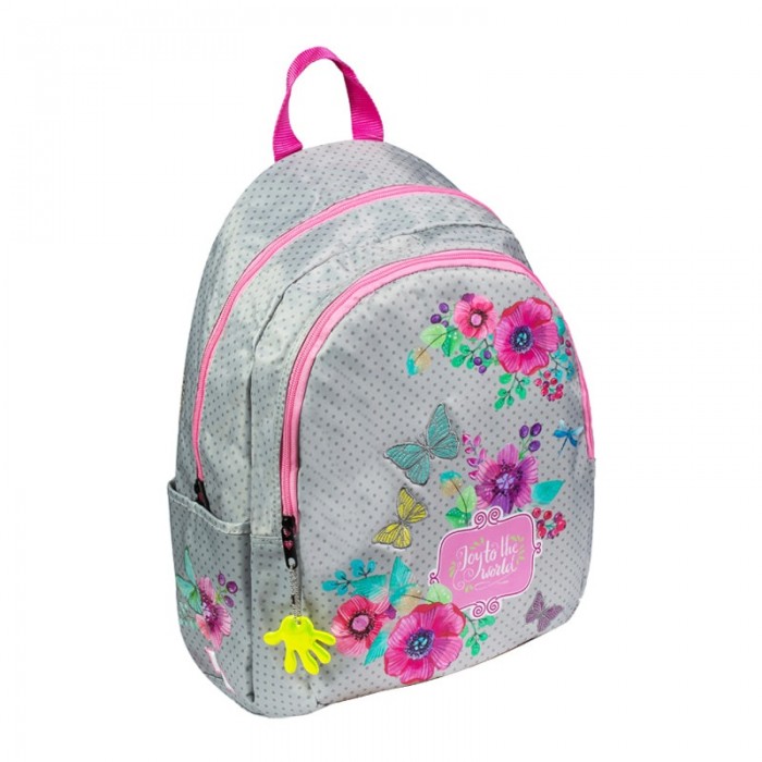 

Berlingo Рюкзак Joy Summer 40.5x27x17 см, Рюкзак Joy Summer 40.5x27x17 см