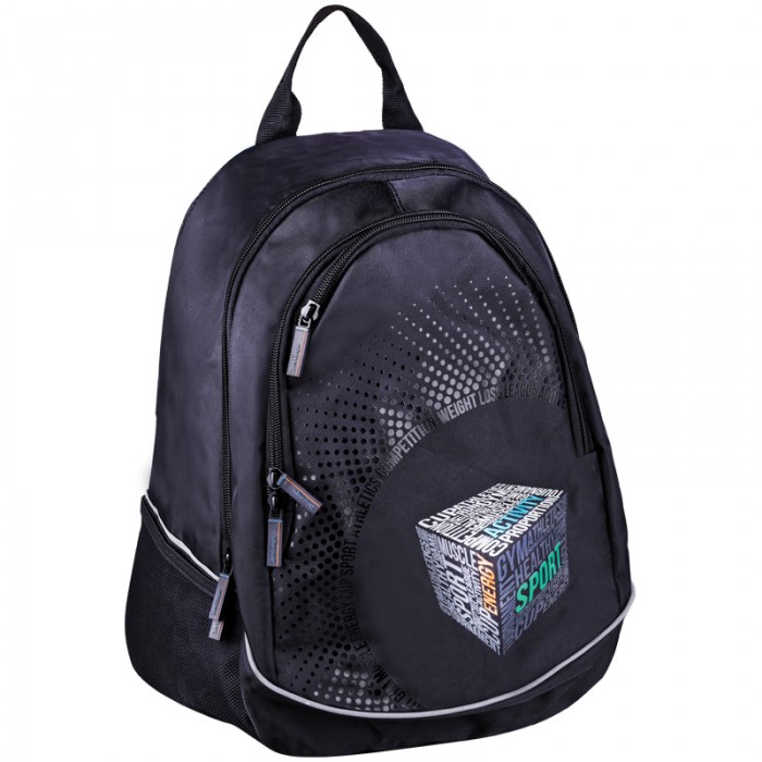 

Berlingo Рюкзак b Active Cube 41x30x17 см, Рюкзак b Active Cube 41x30x17 см