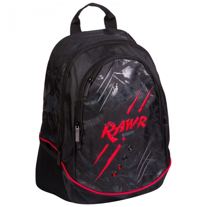 

Berlingo Рюкзак b Active Rawr 41x30x17 см, Рюкзак b Active Rawr 41x30x17 см