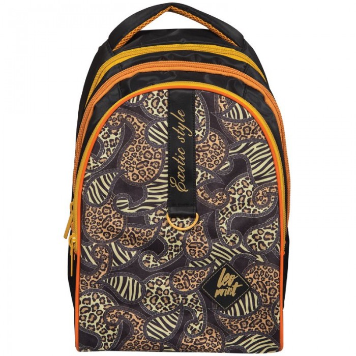 

Berlingo Рюкзак Style Leo print 42x30x20 см, Рюкзак Style Leo print 42x30x20 см