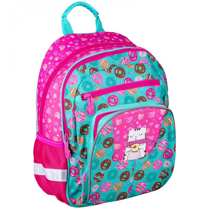 

Berlingo Рюкзак Candy 34.5x26x14 см, Рюкзак Candy 34.5x26x14 см