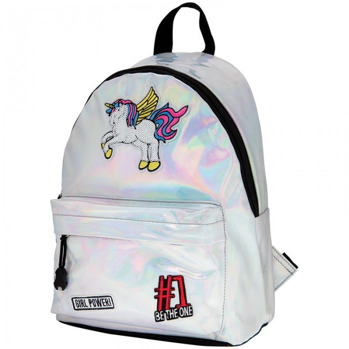 

Berlingo Рюкзак Glam Style Unicorn 30x24x11 см, Рюкзак Glam Style Unicorn 30x24x11 см