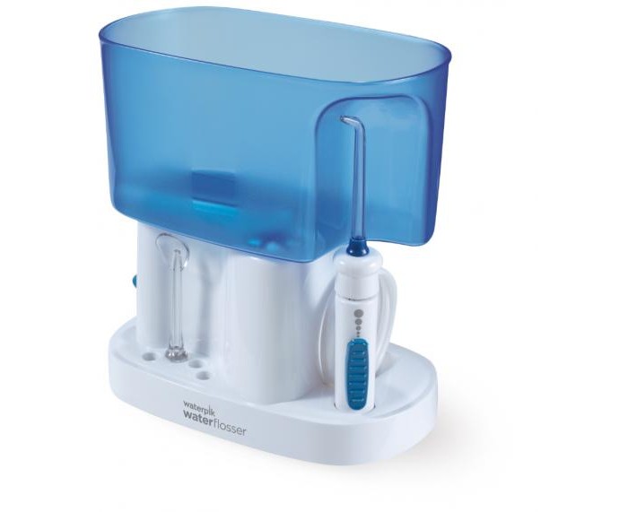 фото Waterpik Ирригатор стоматологический для полости рта WP-70E2