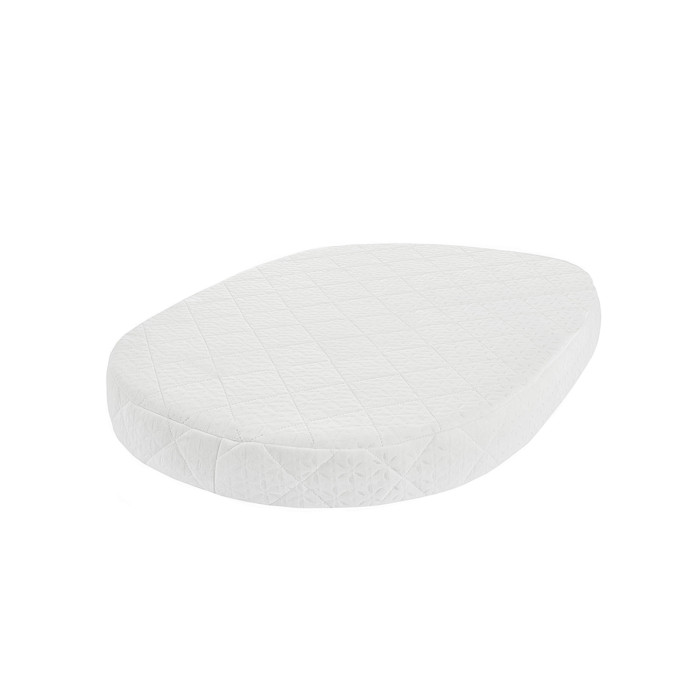 Матрас AmaroBaby Ortho Massage Ellipse 125x75х10 см