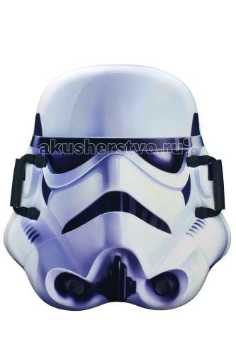 

Ледянка Star Wars Storm Trooper 66 см