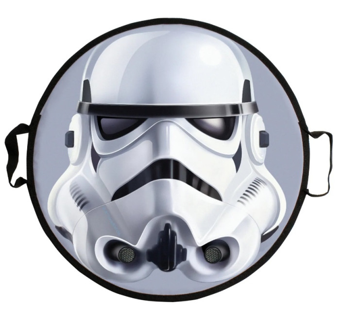 фото Ледянка star wars storm trooper 52 см