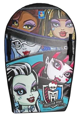 Зимние товары , Ледянки 1 Toy Monster High 74 см арт: 73625 - Ледянки Зимние товары , Ледянки 1 Toy Monster High 74 см арт: 73625 - Ледянки