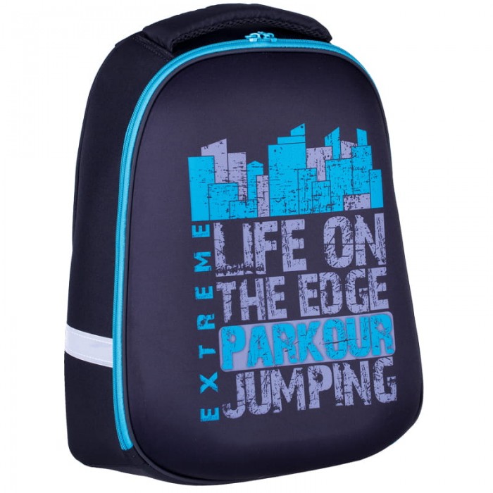 

Спейс Ранец 1 отделение ArtSpace School Friend Parkour 39x29x15 см, Ранец 1 отделение ArtSpace School Friend Parkour 39x29x15 см