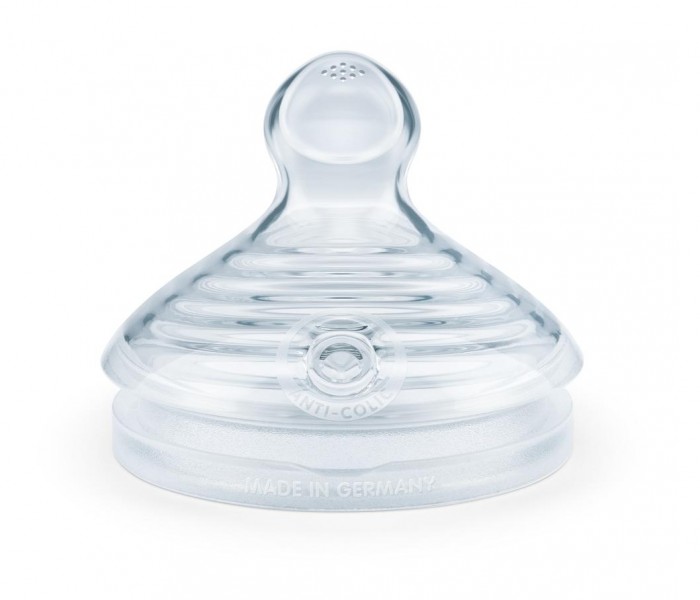 

Соска Nuk Nature Sense Соска из силикона 2L 2 шт., Nature Sense Соска из силикона 2L 2 шт.