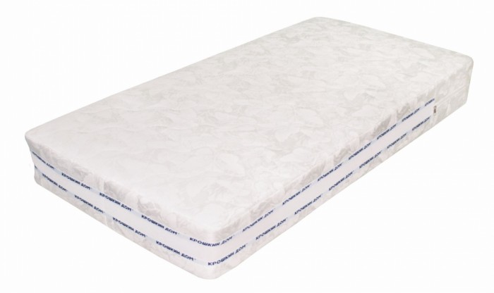 

Матрас Крошкин дом Королевские сны Монако двухсторонний 59х119х18 см, Королевские сны Монако двухсторонний 59х119х18 см