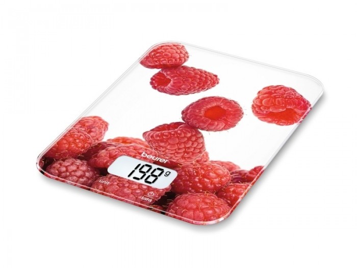 Beurer Весы кухонные электронные KS19 Berry