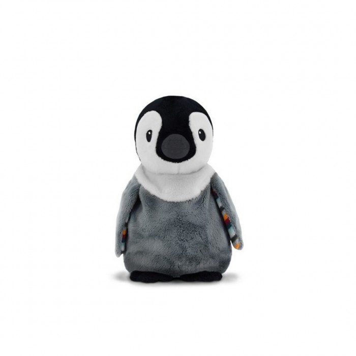 

Комфортер Zazu Нагреваемая плюшевая игрушка Пингвинёнок Пип, Нагреваемая плюшевая игрушка Пингвинёнок Пип