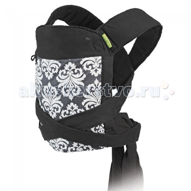 

Рюкзак-кенгуру Infantino Sash эргономичный, Sash эргономичный